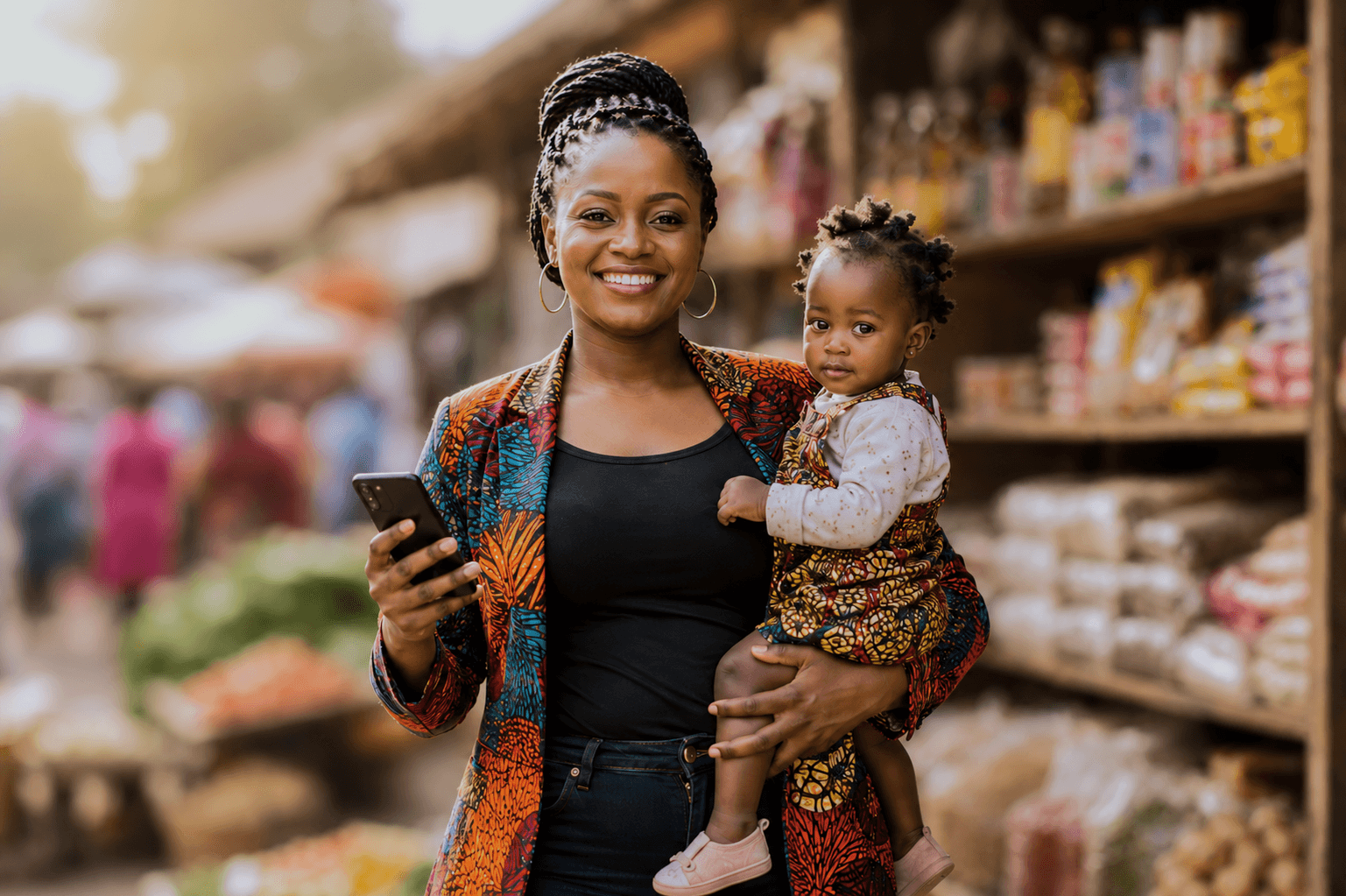 Honoring Mothers in Business: Celebrating Strength, Leadership, and Entrepreneurship This Mothers Day