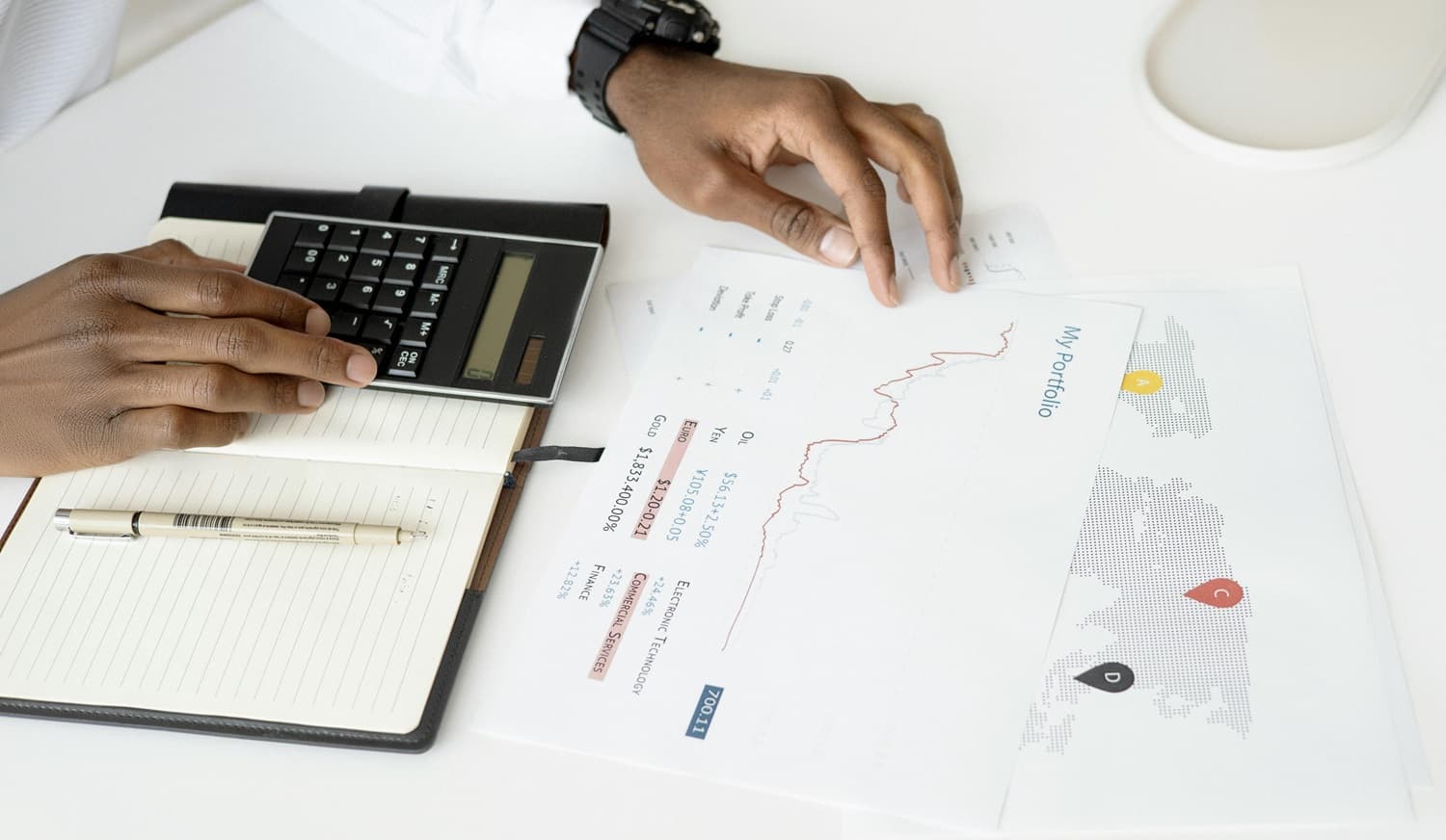 How to Borrow Smart as a Small Business Owner in Kenya